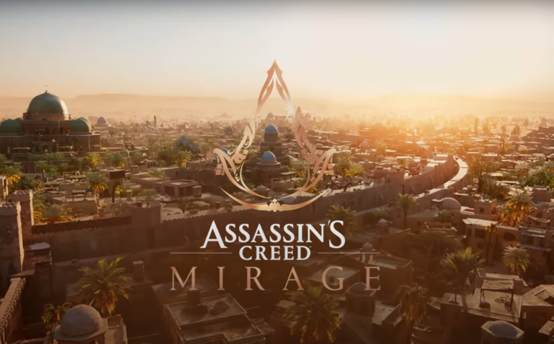 Assassin's Creed Mirage - recenzja