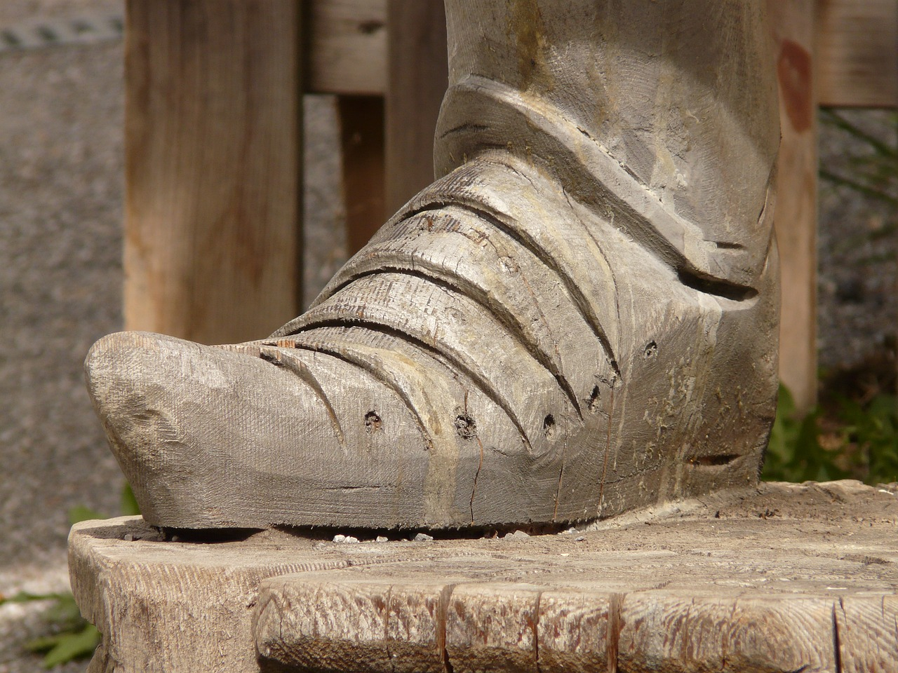 Historia butów - od starożytności do Powstania Nike