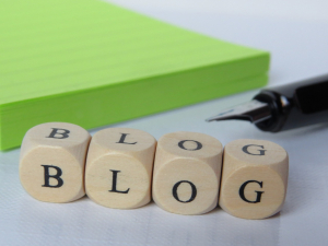 Blogi jako sposób zarabiania w internecie