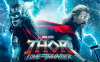Thor: Love and Thunder już w lipcu 2022