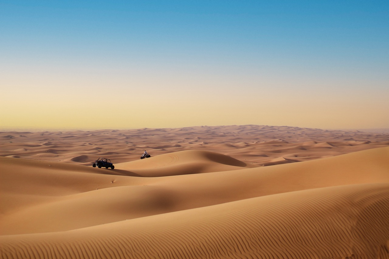 Dune: Awakening - recenzja