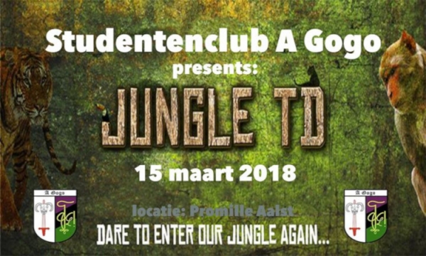 Zagraj w grę Jungle TD